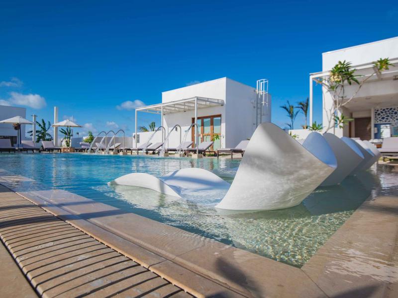 La Marina Plaza & Spa (Cayo Cruz)