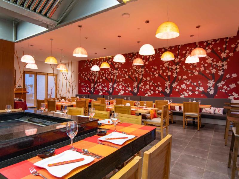 La Marina Plaza & Spa (Cayo Cruz)