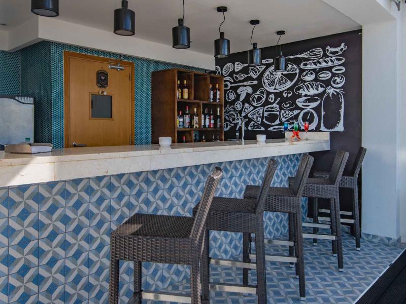 La Marina Plaza & Spa (Cayo Cruz)