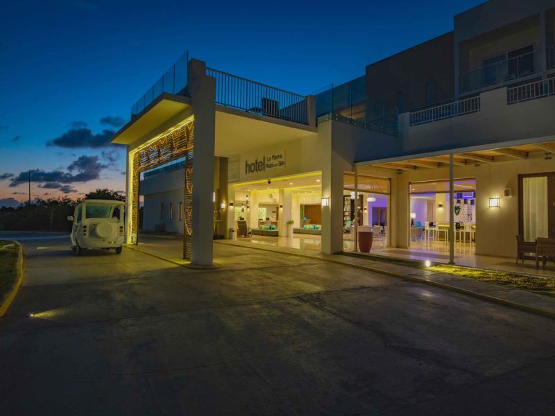 La Marina Plaza & Spa (Cayo Cruz)
