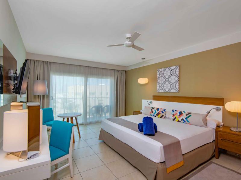 La Marina Plaza & Spa (Cayo Cruz)