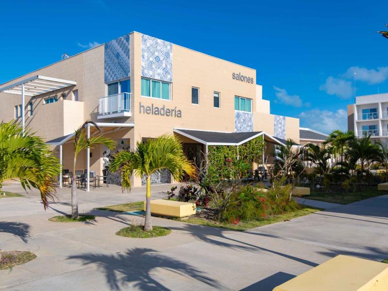 La Marina Plaza & Spa (Cayo Cruz)