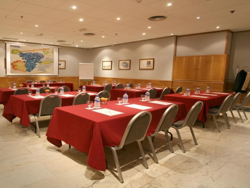 Ibis Styles Madrid Prado