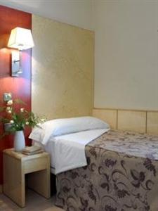 Ibis Styles Madrid Prado