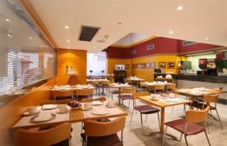 Ibis Styles Madrid Prado