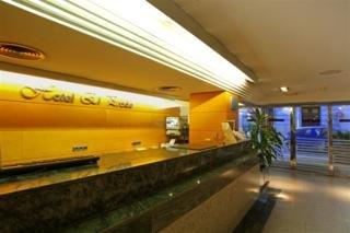 Ibis Styles Madrid Prado