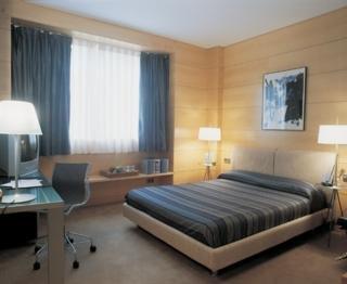 Ibis Styles Madrid Prado
