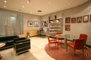 Ibis Styles Madrid Prado