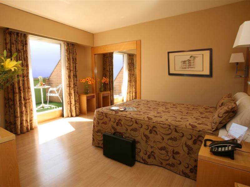 Ibis Styles Madrid Prado