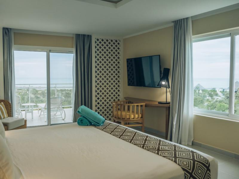 Iberostar Selection Esmeralda