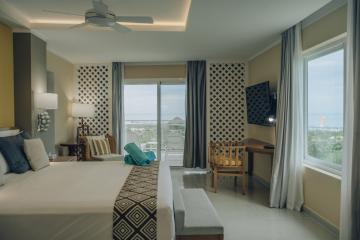 Отель Iberostar Selection Esmeralda Куба, Камагуэй, фото 17