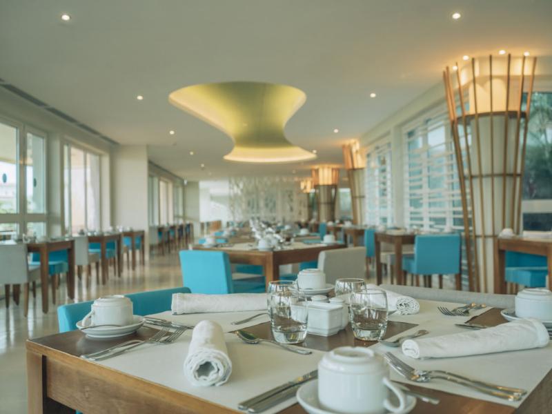 Iberostar Selection Esmeralda