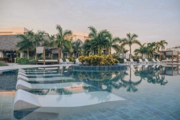 Отель Iberostar Selection Esmeralda Куба, Камагуэй, фото 34