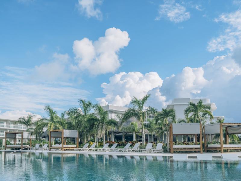 Iberostar Selection Esmeralda