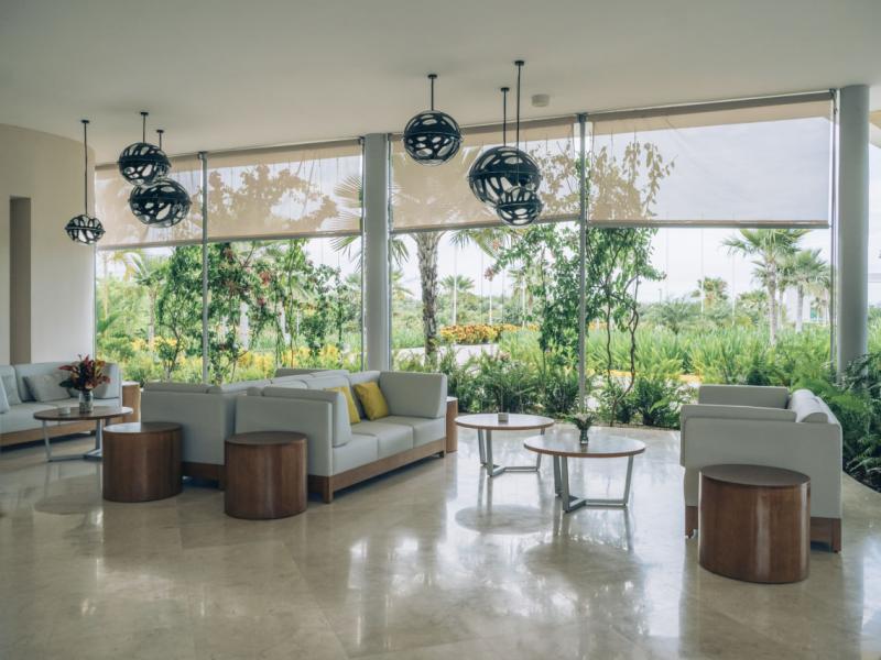 Iberostar Selection Esmeralda