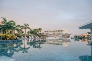 Отель Iberostar Selection Esmeralda Куба, Камагуэй, фото 44