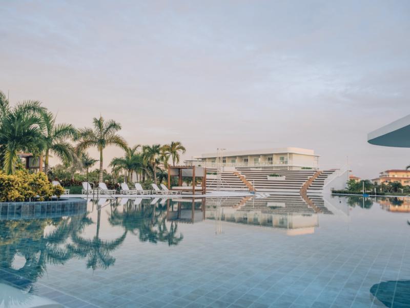 Iberostar Selection Esmeralda