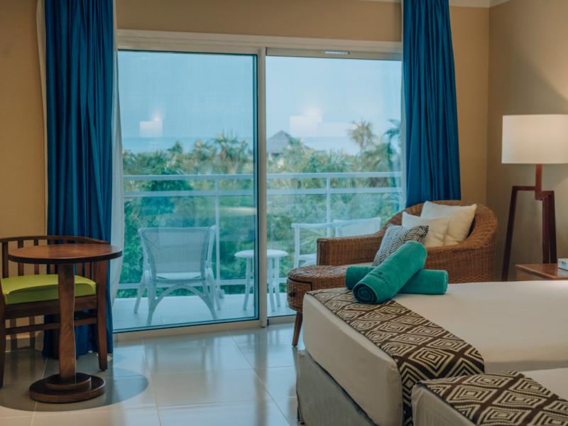 Iberostar Selection Esmeralda