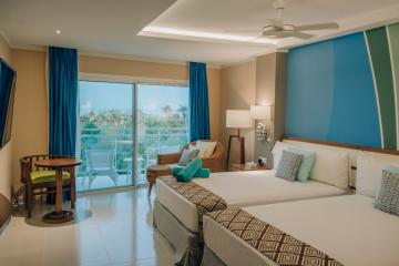 Отель Iberostar Selection Esmeralda Куба, Камагуэй, фото 7