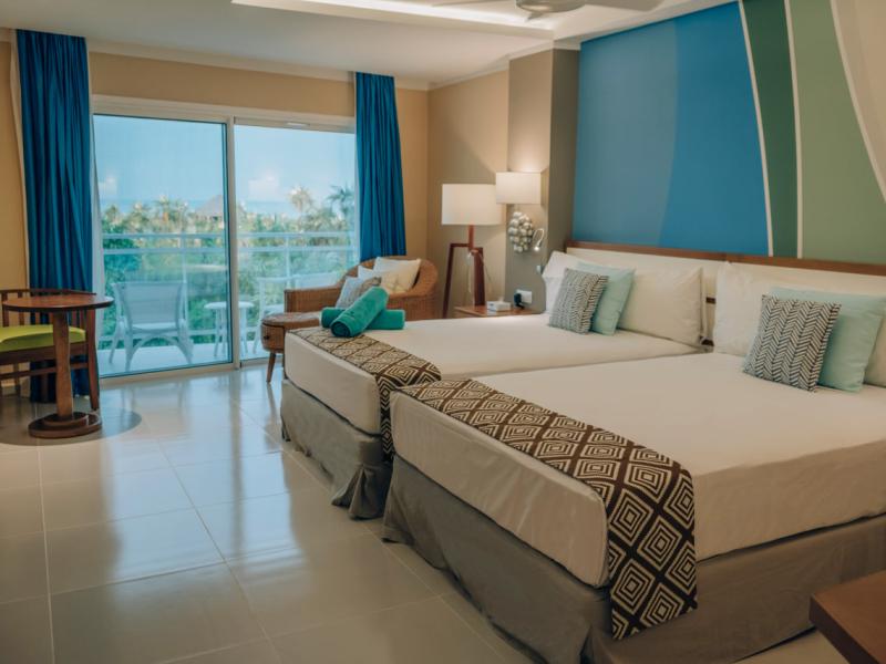 Iberostar Selection Esmeralda