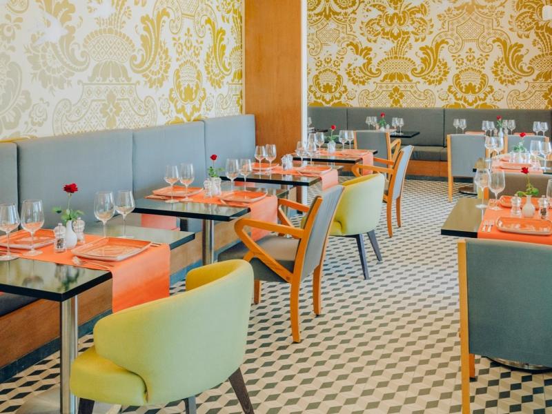 Iberostar Coral Esmeralda