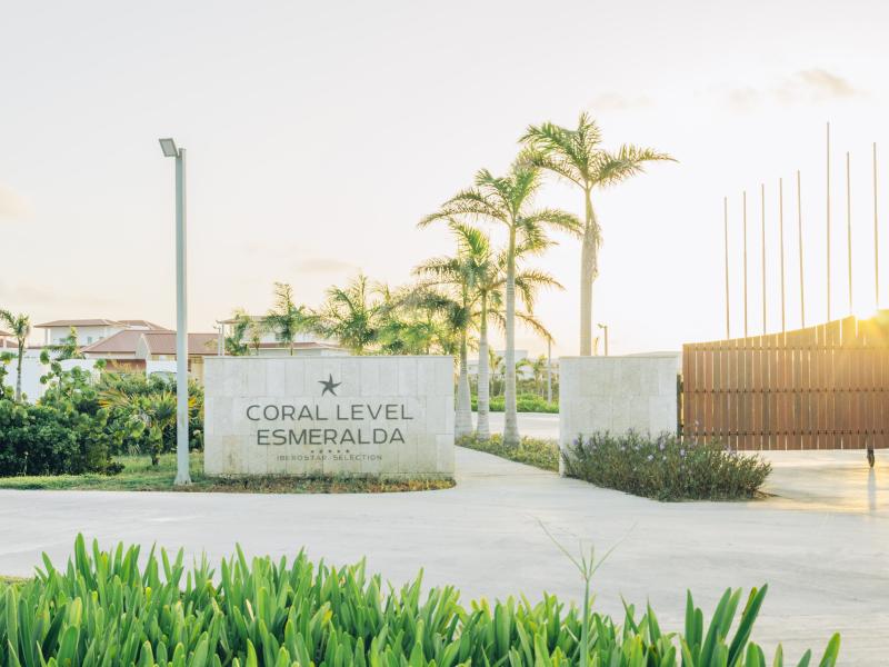 Coral level at iberostar selection esmeralda 5. Coral level at iberostar selection esmeralda 5