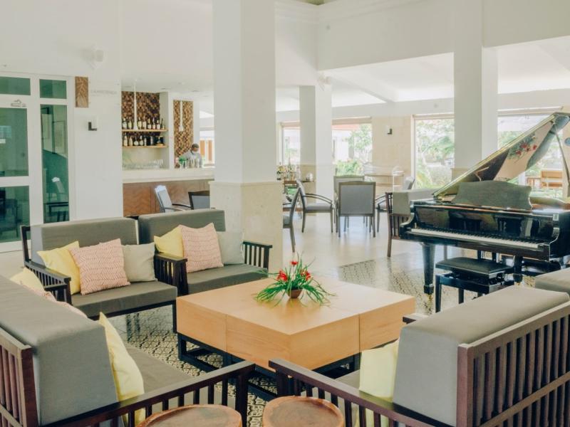 Iberostar Coral Esmeralda