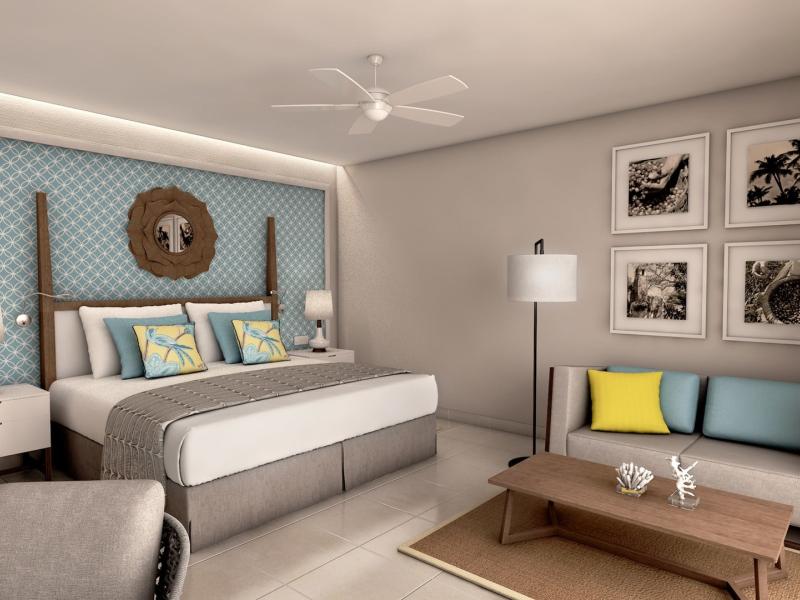 Iberostar Coral Esmeralda