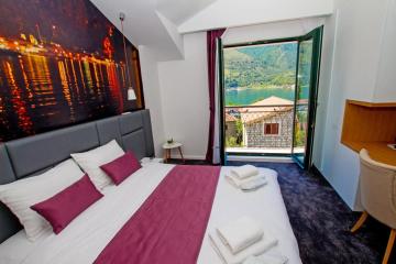 Отель Hotel Alkima Черногория, Котор, фото 4