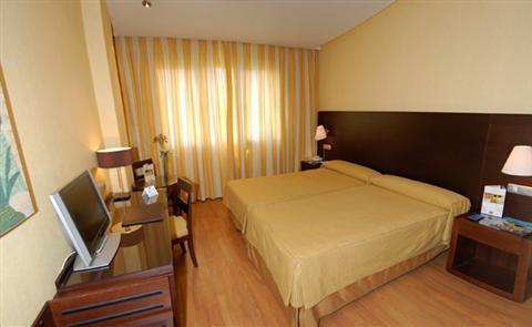 Occidental Granada