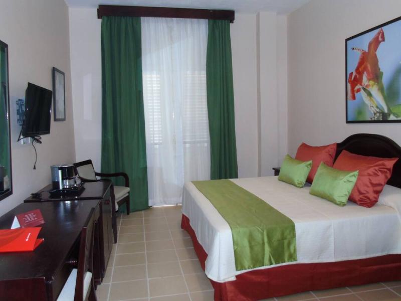 Hotel E Central Vinales