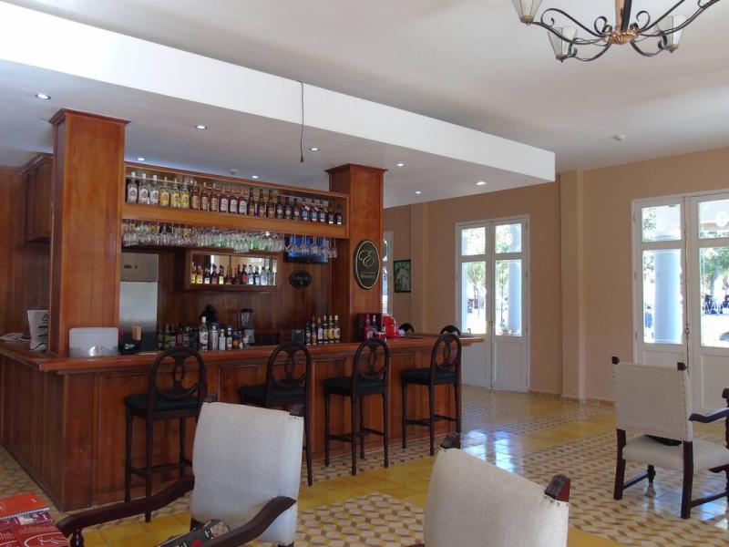 Hotel E Central Vinales
