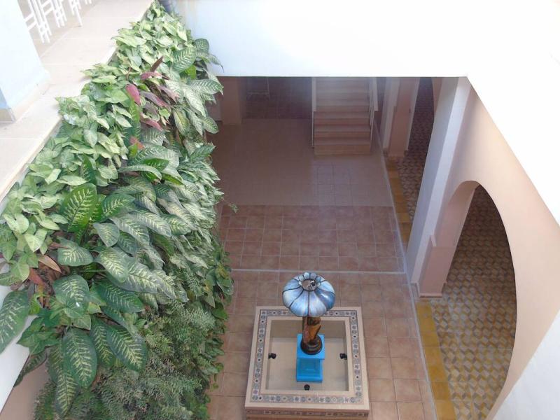 Hotel E Central Vinales