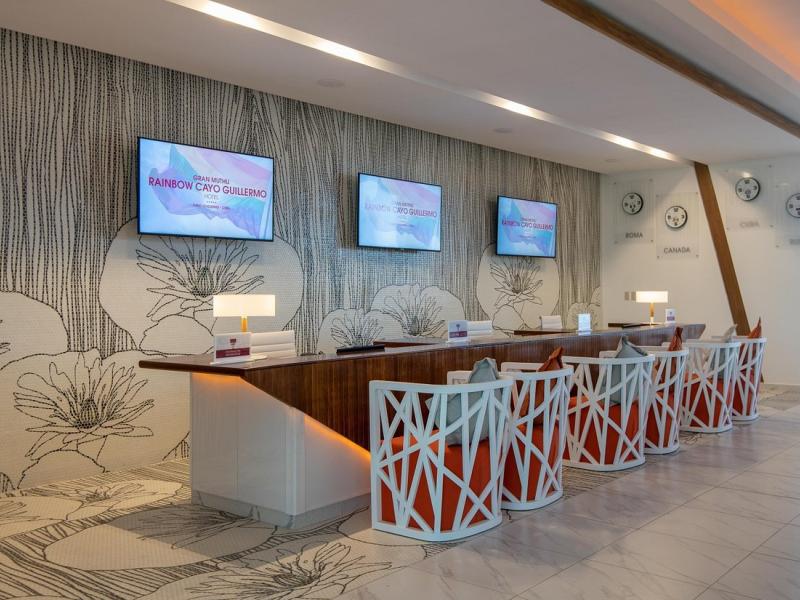 Gran Muthu Rainbow (Adults-Only +18)