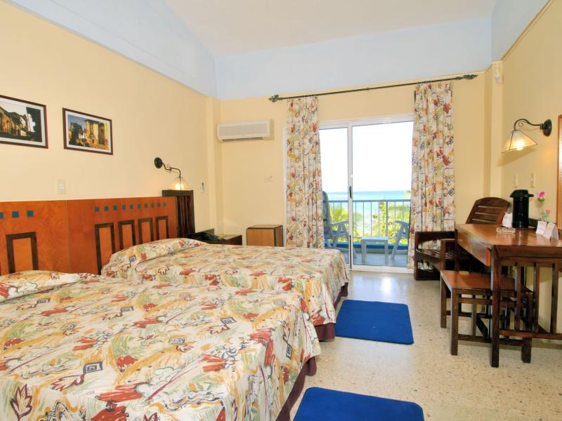 Hotel Village Costasur