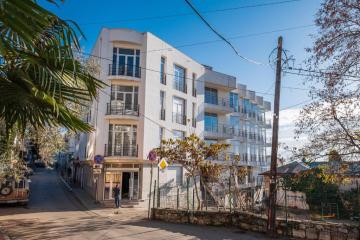 Отель Seven Россия, Ялта, фото 2