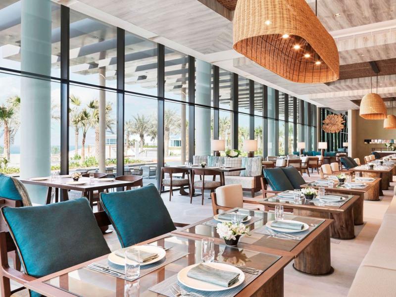 InterContinental Ras Al Khaimah Mina Al Arab Resort & Spa