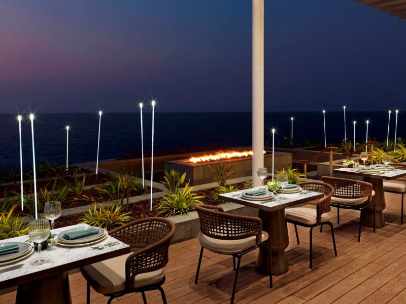 InterContinental Ras Al Khaimah Mina Al Arab Resort & Spa