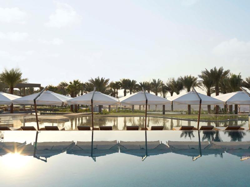 InterContinental Ras Al Khaimah Mina Al Arab Resort & Spa