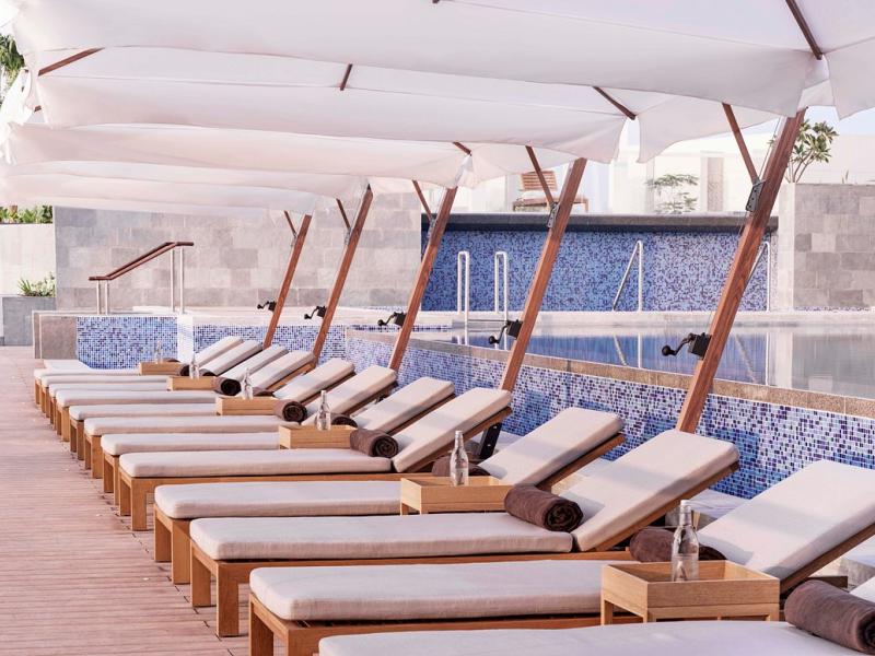 InterContinental Ras Al Khaimah Mina Al Arab Resort & Spa