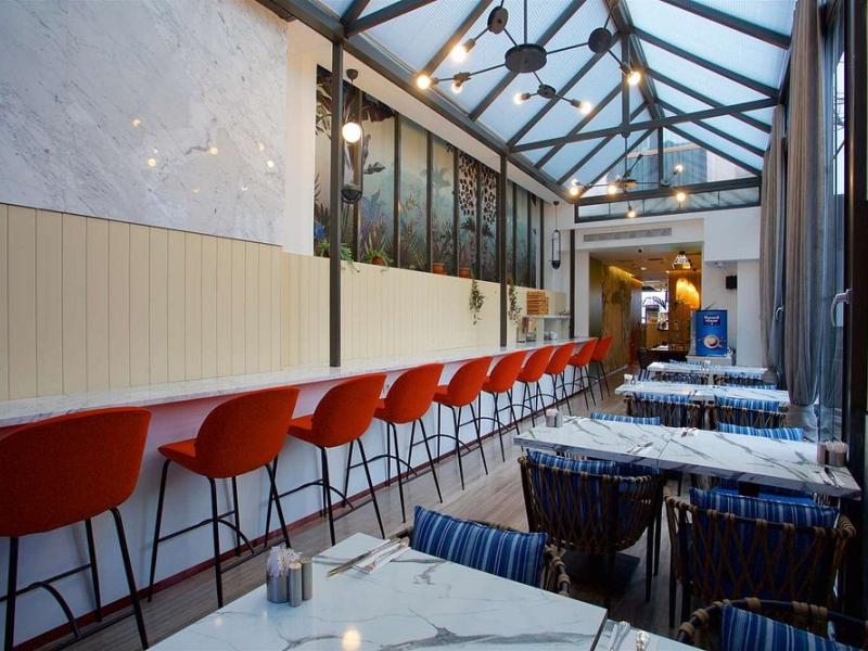 Dosso Dossi Hotels Yenikapi