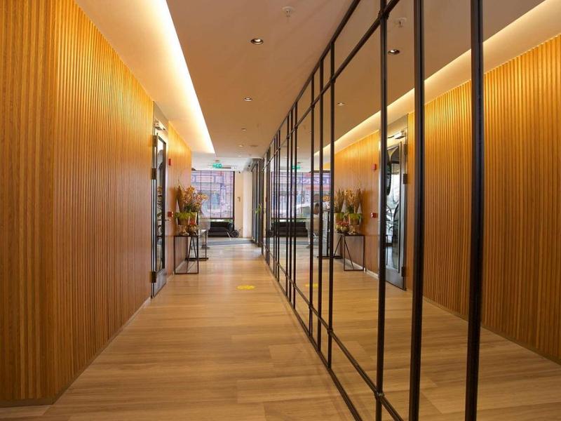 Dosso Dossi Hotels Yenikapi