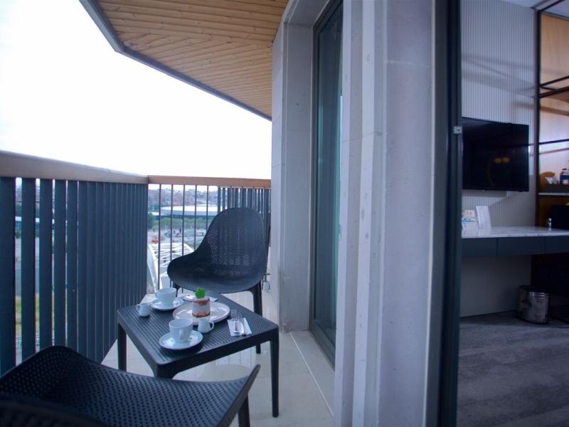 Dosso Dossi Hotels Yenikapi