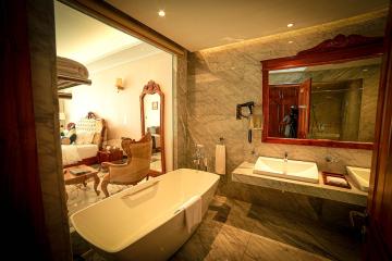 Отель Araliya Beach Resort & Spa Шри-Ланка, Унаватуна, фото 12