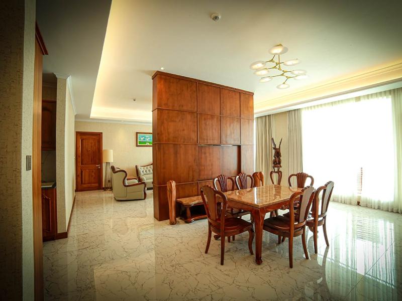 Araliya Beach Resort & Spa