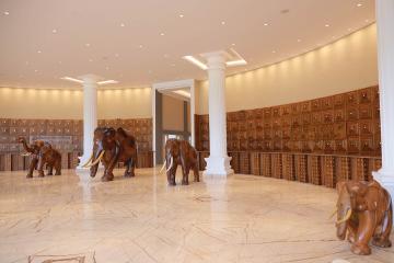 Отель Araliya Beach Resort & Spa Шри-Ланка, Унаватуна, фото 18