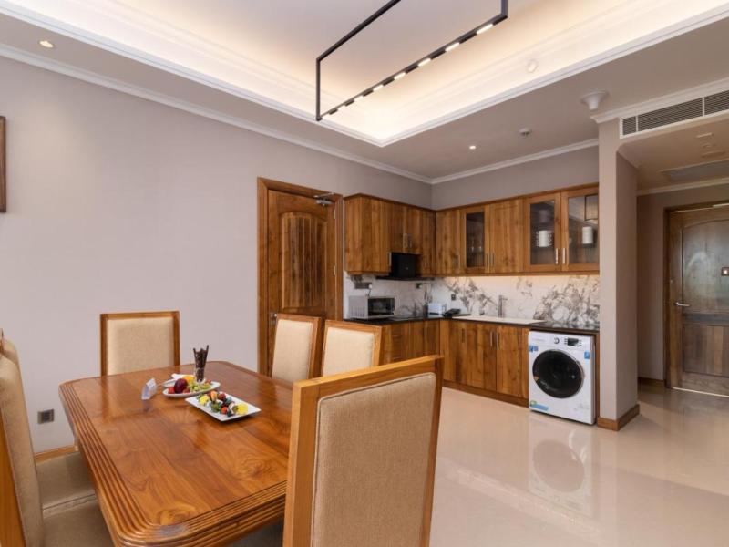 Araliya Beach Resort & Spa