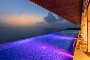 Отель Araliya Beach Resort & Spa Шри-Ланка, Унаватуна, фото 23