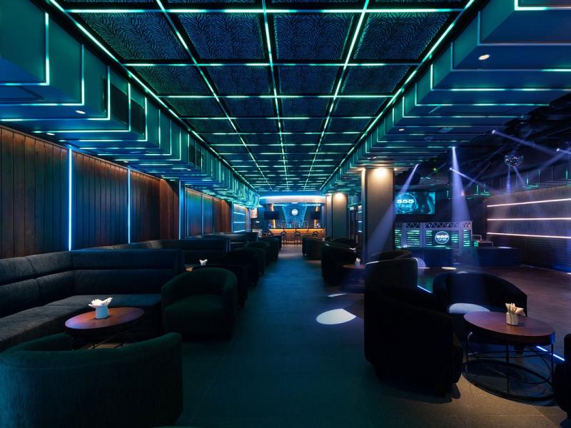 Araliya Beach Resort & Spa