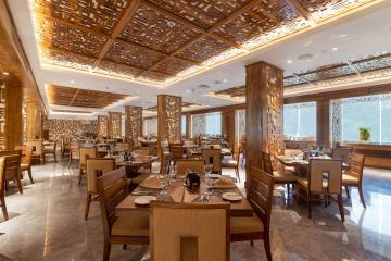 Отель Araliya Beach Resort & Spa Шри-Ланка, Унаватуна, фото 29